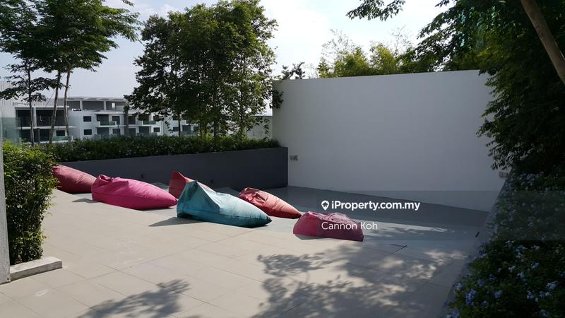Condominium for Sale in X2 Residency by Cannon Koh - iProperty.com.my