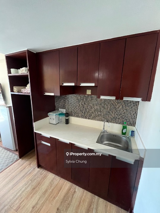 For Rent - South China Sea Place