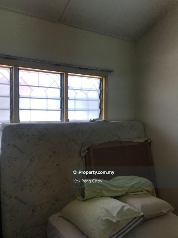 Rumah Berangkai 2 Tingkat untuk Dijual di Bandar Baru Sri Petaling, Sri Petaling oleh Kok Peng Choy - iProperty.com.my