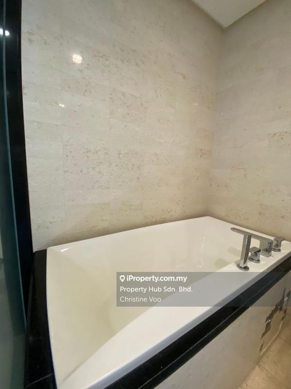 Kondominium untuk Dijual di 6 CapSquare oleh Christine Voo - iProperty.com.my