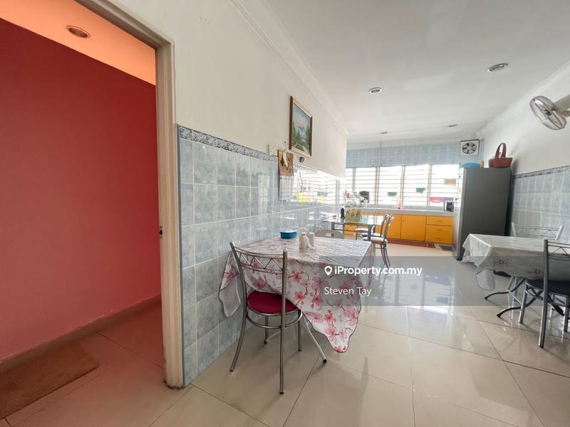 Detached Factory for Sale in Taman Midah, Cheras by Steven Tay - iProperty.com.my