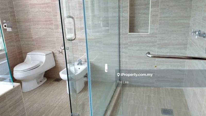 Condominium for Sale in Palmyra Bangsar by TH Lee - iProperty.com.my