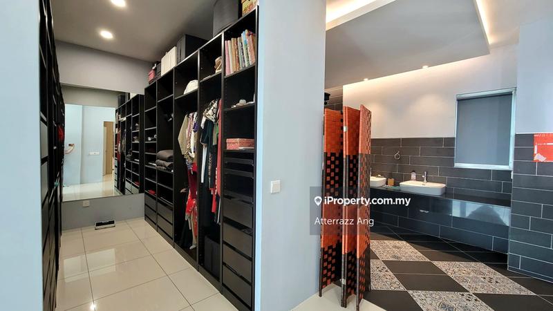 Kondominium untuk Dijual di The Latitude Condominium oleh Atterrazz Ang - iProperty.com.my