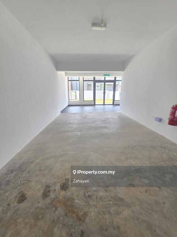 Semi-D Factory for Rent in Elmina, Shah Alam by Zahayati - iProperty.com.my