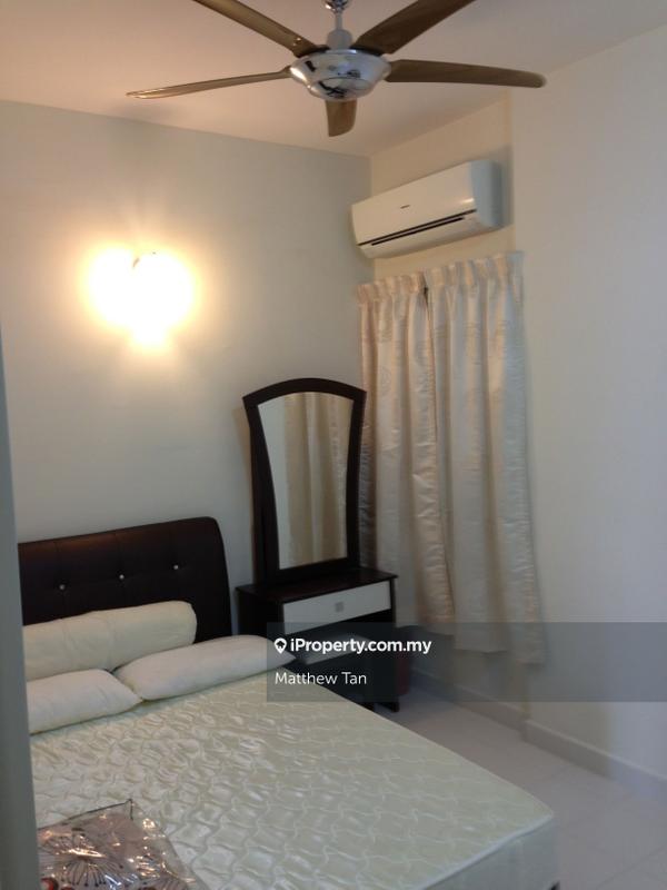 Service Residence for Sale in SetiaWalk by Matthew Tan - iProperty.com.my