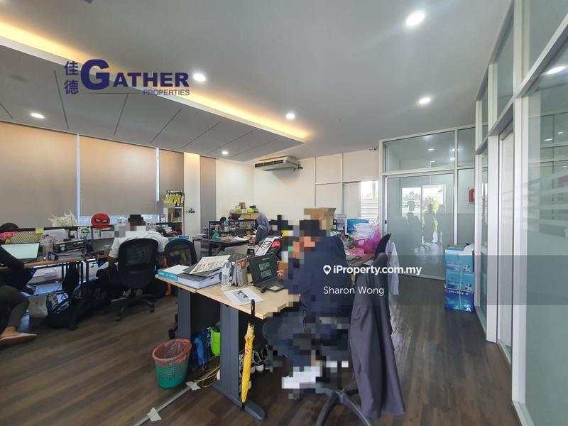Pejabat untuk Dijual di Jelutong, Jelutong oleh Sharon Wong - iProperty.com.my