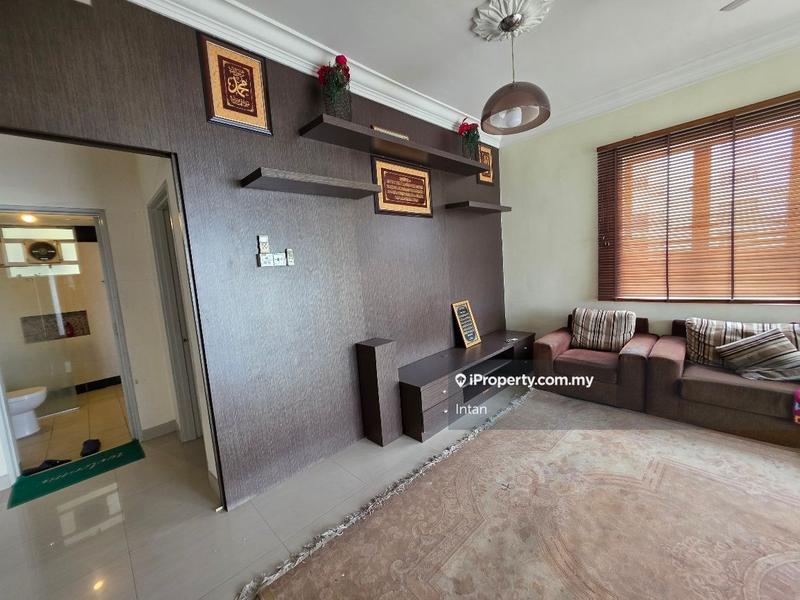 Condominium for Sale in Platinum Hill PV 8 by Intan - iProperty.com.my