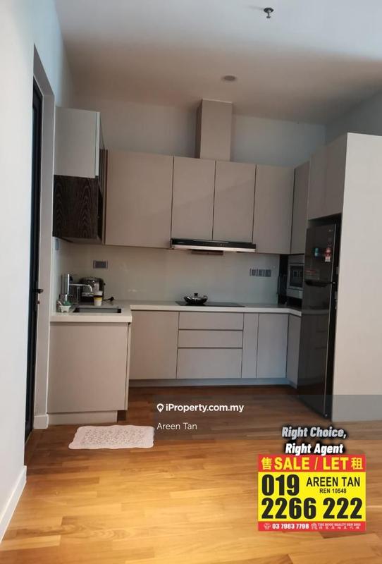 Condominium for Sale in Geo38 Residence by Areen Tan - iProperty.com.my
