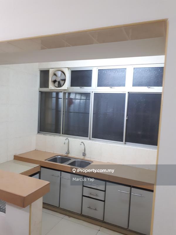 For Sale - Pangsapuri Seri Pinang