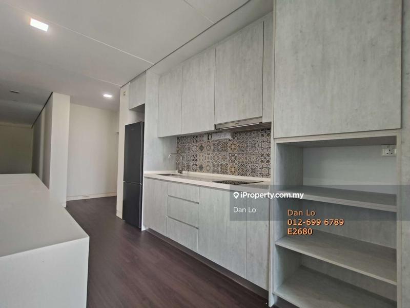Kondominium untuk Dijual di Condominium @ The Troika oleh Dan Lo - iProperty.com.my