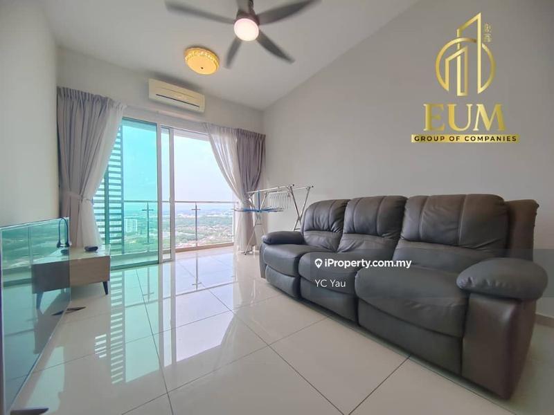 For Sale - Parkland Residence