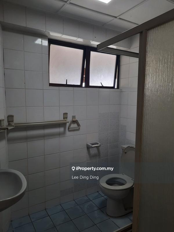 Condominium for Sale in Bukit Desa Condominium by Lee Ding Ding - iProperty.com.my