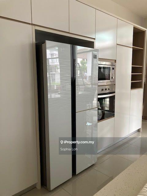 Semi-Detached House for Rent in Seri Kembangan, Selangor by Sophia Loh - iProperty.com.my