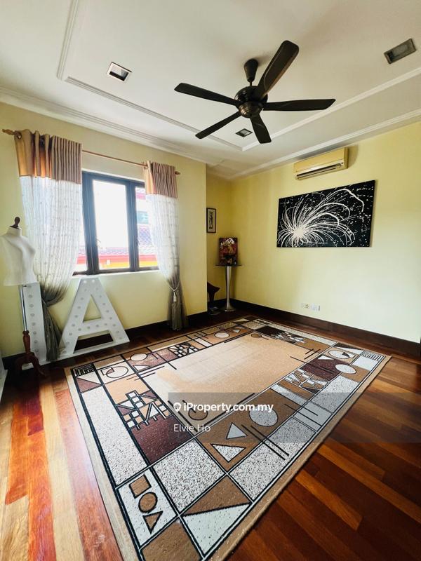 Rumah Berkembar untuk Dijual di Taman Sierra Seputeh, Seputeh oleh Elvie Ho - iProperty.com.my