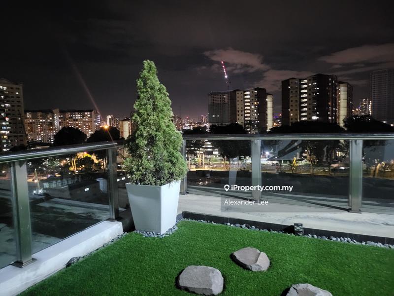 Condominium for Rent in Queensville by Alexander Lee - iProperty.com.my