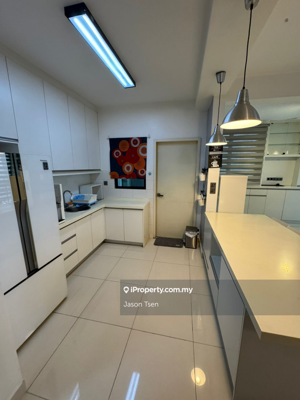 Condominium for Rent in The Z Residence by Jason Tsen - iProperty.com.my