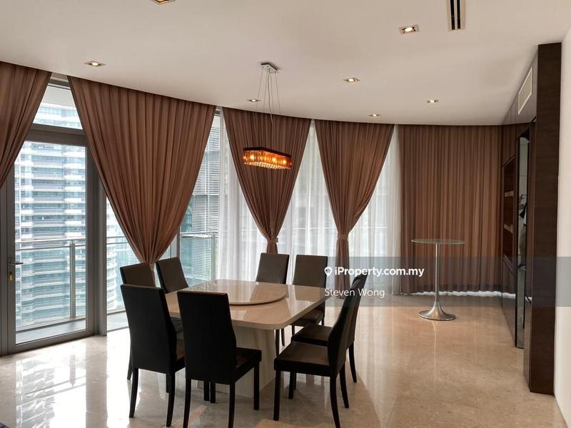For Sale - K Residence @ KLCC