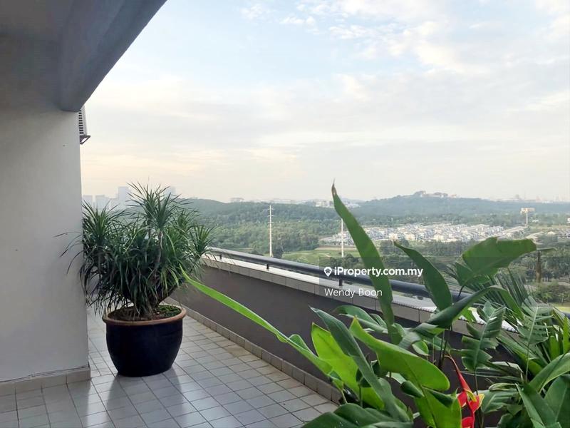 Condominium for Sale in Puteri Palma Condominiums by Wendy Boon - iProperty.com.my