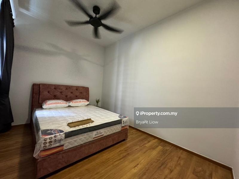 Kondominium untuk Disewa di Admiral Residences oleh Bryant Liow - iProperty.com.my