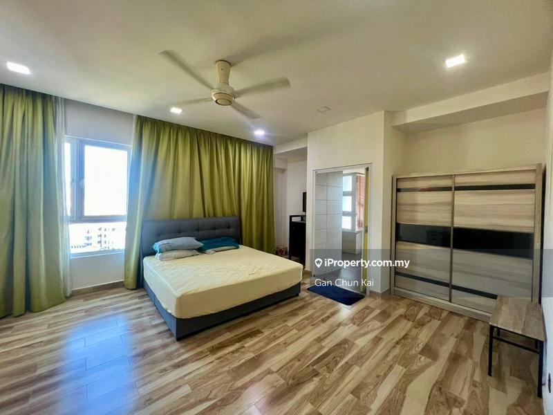 Condominium for Rent in Platino Condominium by Gan Chun Kai - iProperty.com.my