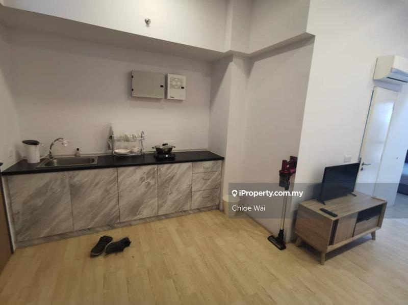 Sovo untuk Dijual di Bukit Jalil, Kuala Lumpur oleh Chloe Wai - iProperty.com.my
