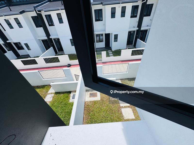 2-storey Terraced House for Sale in Elmina, Shah Alam by Fadzli - iProperty.com.my