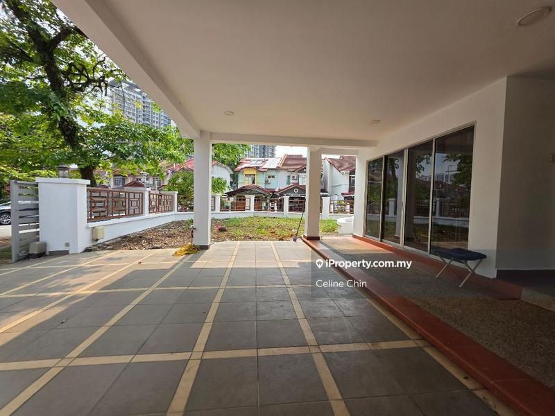 Rumah Teres 2-Tingkat untuk Dijual di Ara Damansara, Ara Damansara oleh Celine Chin - iProperty.com.my