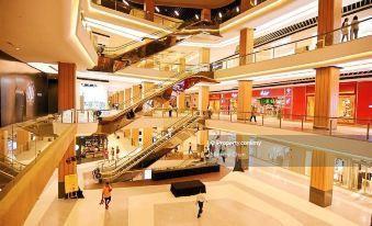 Residensi Servis untuk Dijual di Atria oleh Shendia Chan - iProperty.com.my