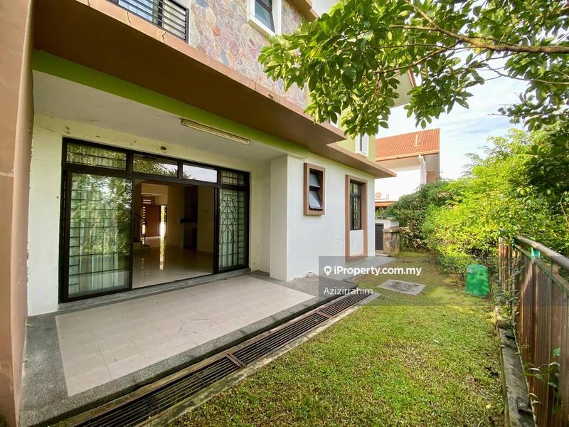 Rumah Berkembar untuk Dijual di Presint 14, Putrajaya oleh Azizirrahim - iProperty.com.my