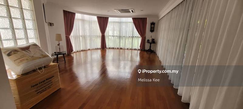 Bungalow House for Sale in Damansara Heights, Damansara Heights by Melissa Kee - iProperty.com.my