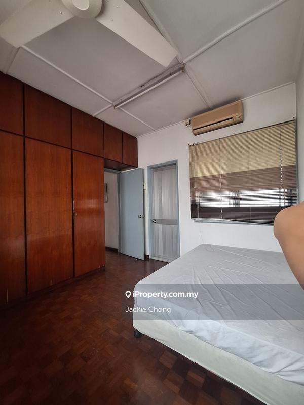Semi-Detached House for Sale in Taman Overseas Union (Taman Oug), Jalan Klang Lama (Old Klang Road) by Jackie Chong - iProperty.com.my