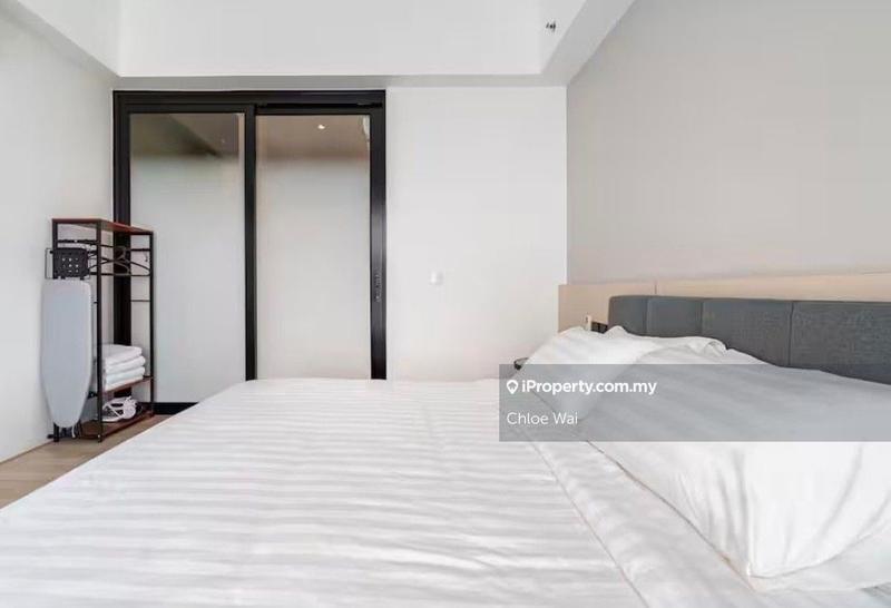 Sovo untuk Dijual di Bukit Jalil, Kuala Lumpur oleh Chloe Wai - iProperty.com.my