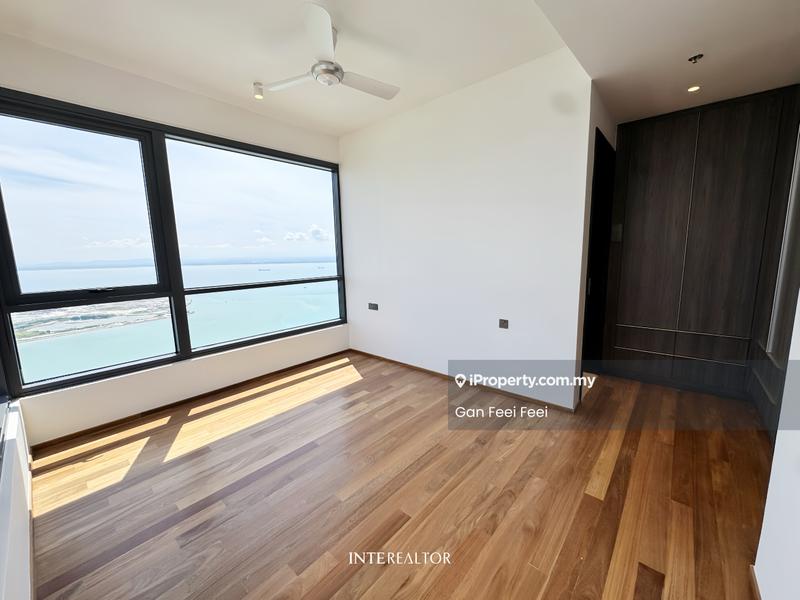 Service Residence for Sale in Marriott Residence @ Gurney by Gan Feei Feei - iProperty.com.my