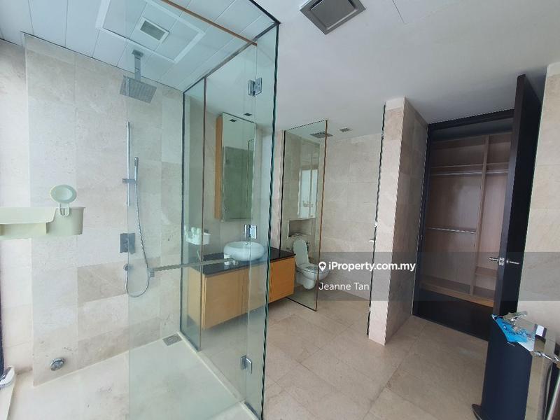 Residensi Servis untuk Dijual di Clearwater Residences oleh Jeanne Tan - iProperty.com.my