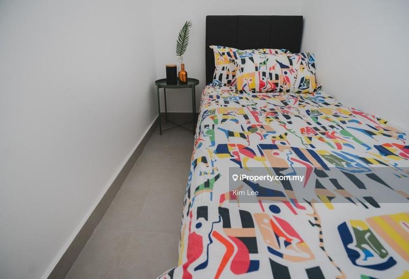 For Rent - KL Gateway Premium Residences