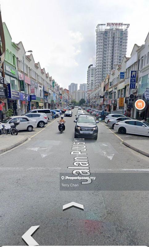 Shop for Sale in Dataran Sunway, Kota Damansara by Terry Chan - iProperty.com.my