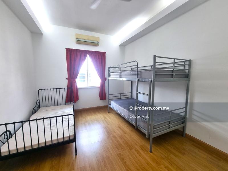 3-storey Terraced House for Sale in Taman Impian Indah, Bukit Jalil by Oliver Mak - iProperty.com.my