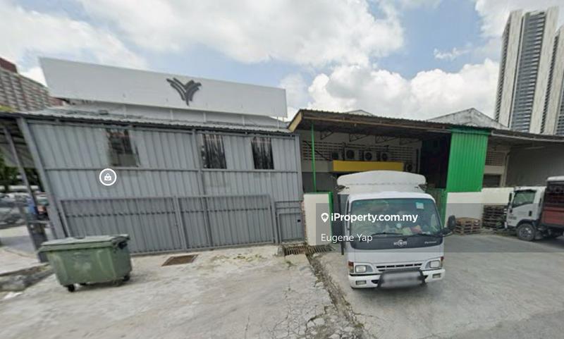 Kilang Teres untuk Dijual di Jalan Kuching , Taman Wahyu @ Batu Caves, Batu Caves oleh Eugene Yap - iProperty.com.my