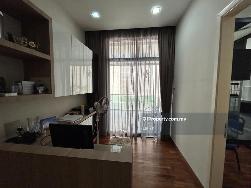 Banglo untuk Dijual di Seksyen U1, Glenmarie oleh Lai Yk - iProperty.com.my