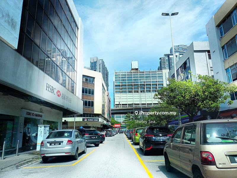 Shop for Sale in Ampang Jaya, Ampang by Shirley Sea - iProperty.com.my