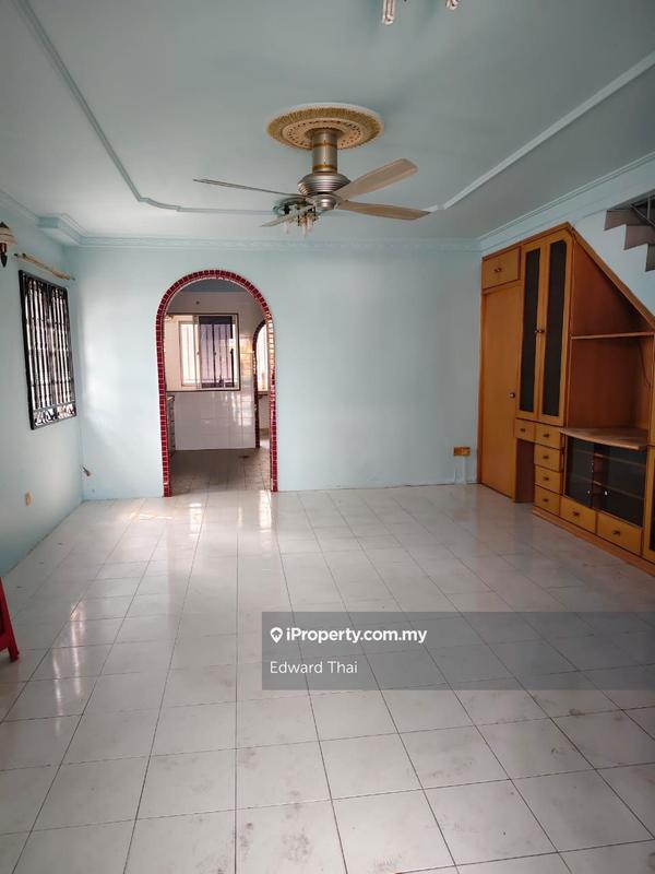 2-storey Terraced House for Sale in Kajang, Selangor by Edward Thai - iProperty.com.my