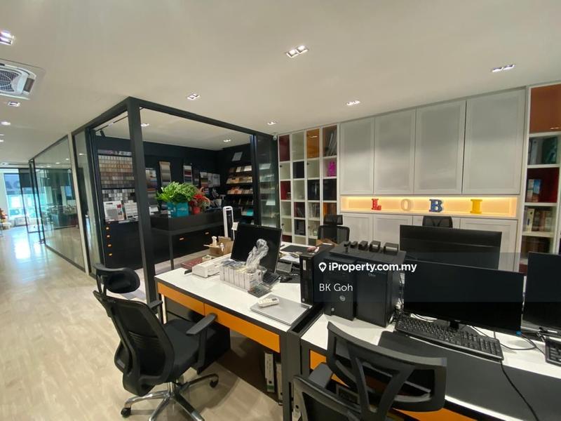 Shop / Office untuk Dijual di Bandar Puteri Puchong, Puchong oleh BK Goh - iProperty.com.my