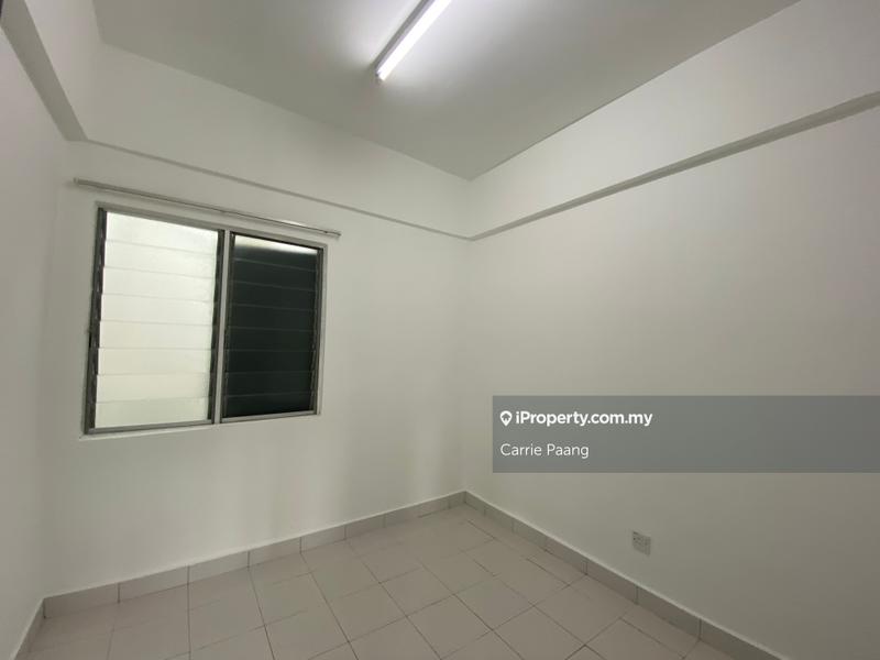 Condominium for Rent in Nusa Mewah Villa Condominium by Carrie Paang - 3rd bedroom - iProperty.com.my