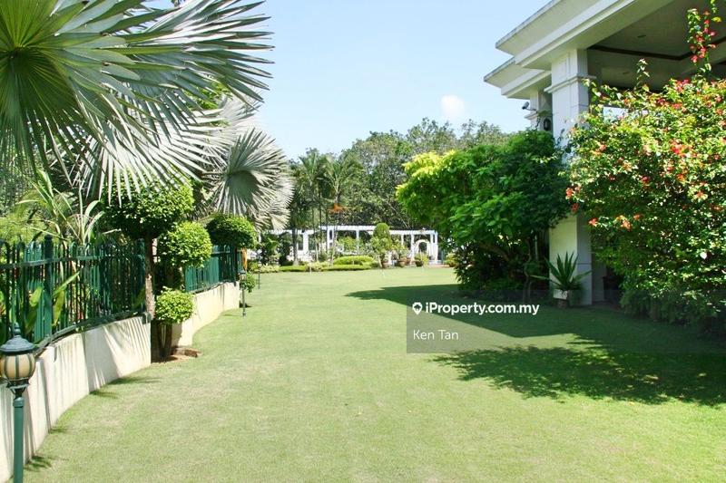 Banglo untuk Dijual di Tropicana Golf Country Resort, Tropicana oleh Ken Tan - iProperty.com.my