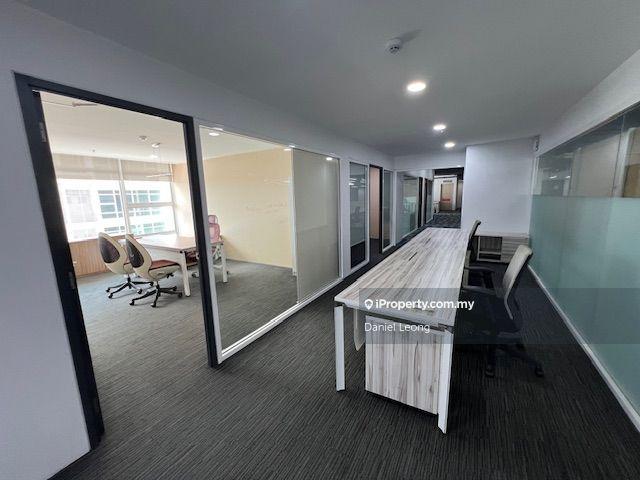 Office for Rent in Kelana Jaya, Petaling Jaya by Daniel Leong - iProperty.com.my
