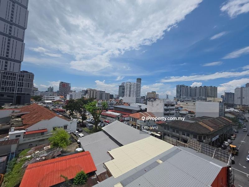 For Rent - Anson Cube