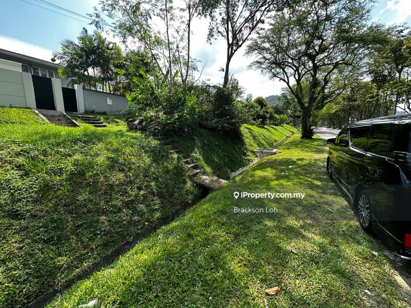 2-storey Terraced House for Sale in Taman Melawati, Ulu Kelang by Brackson Loh - iProperty.com.my