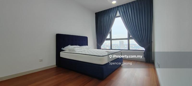 For Rent - Residensi Astrea