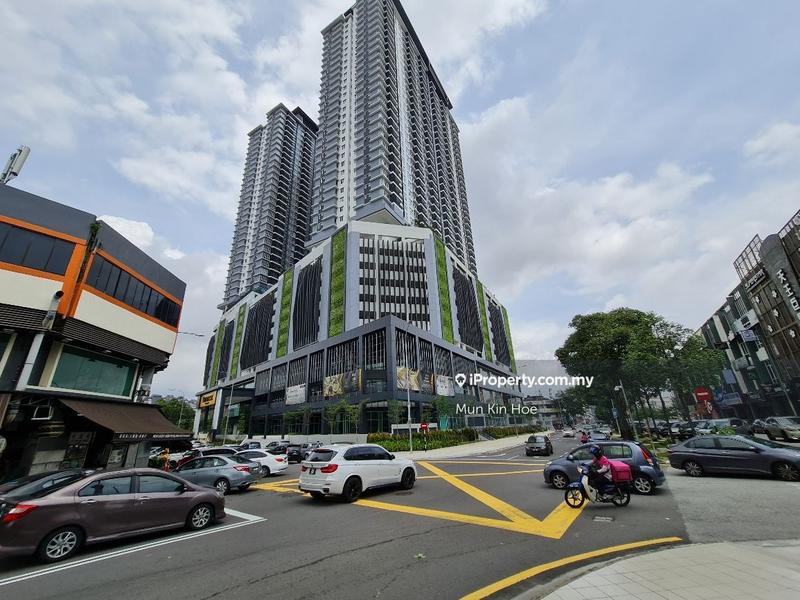 For Sale - Pinnacle Sri Petaling