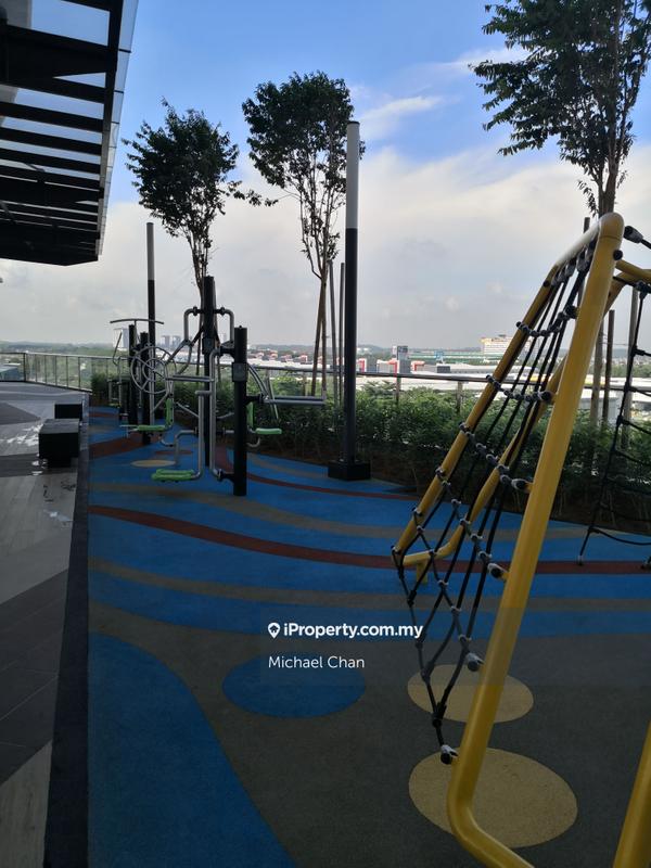 Condominium for Rent in Koi Suites by Michael Chan - iProperty.com.my